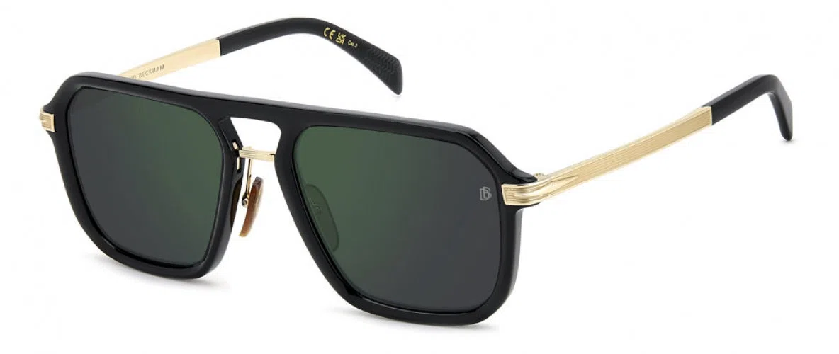 David Beckham DB7136 Sunglasses - view 6
